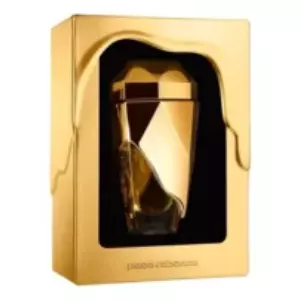 Paco Rabanne  Lady Million Christmas Collector Edition 2017 - Интернет-магазин Aliks Perfume