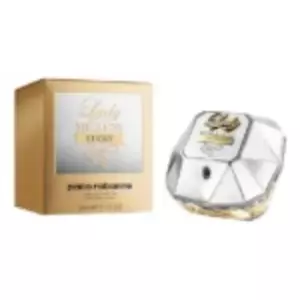 Paco Rabanne  Lady Million Lucky - Интернет-магазин Aliks Perfume