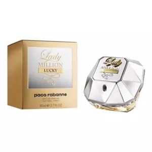 Paco Rabanne  Lady Million Lucky - Интернет-магазин Aliks Perfume