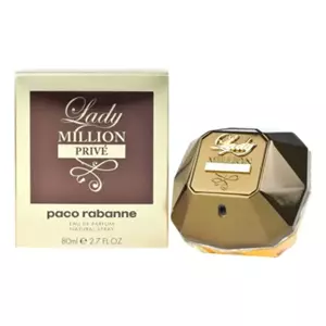 Paco Rabanne  Lady Million Prive - Интернет-магазин Aliks Perfume