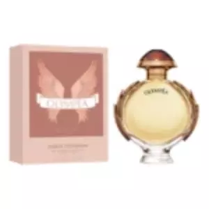 Paco Rabanne Olympea Intense - Интернет-магазин Aliks Perfume
