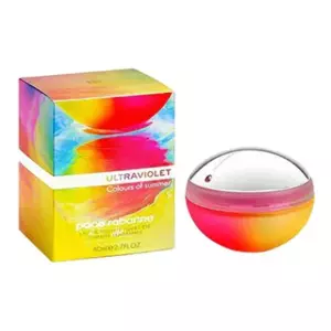 Paco Rabanne  Ultraviolet Colours Of Summer Woman - Интернет-магазин Aliks Perfume