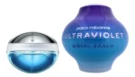 Paco Rabanne  Ultraviolet Metal Beach - Интернет-магазин Aliks Perfume