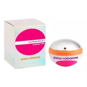Paco Rabanne  Ultraviolet Summer Pop Woman - Интернет-магазин Aliks Perfume