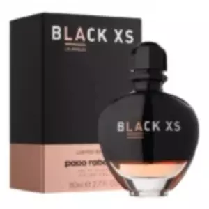 Paco Rabanne XS Black Los Angeles For Her - Интернет-магазин Aliks Perfume