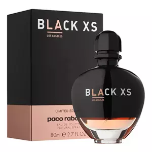Paco Rabanne XS Black Los Angeles For Her - Интернет-магазин Aliks Perfume
