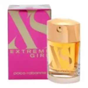 Paco Rabanne  XS Extreme Girl - Интернет-магазин Aliks Perfume