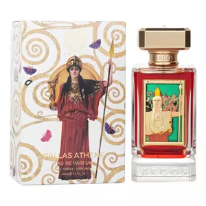 Argos Fragrances Pallas Athene - Интернет-магазин Aliks Perfume