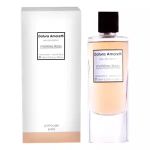 Panouge Matieres Libres Datura Amaretti - Интернет-магазин Aliks Perfume