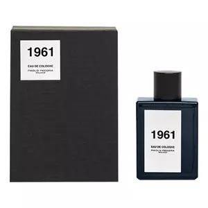 Paolo Pecora Eau De Cologne 1961 - Интернет-магазин Aliks Perfume