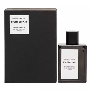 Paolo Pecora  Fiori Chiari - Интернет-магазин Aliks Perfume