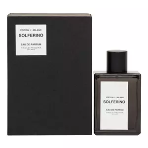 Paolo Pecora  Solferino - Интернет-магазин Aliks Perfume