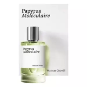Maison Crivelli Papyrus Moleculaire - Интернет-магазин Aliks Perfume