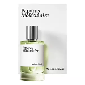 Maison Crivelli Papyrus Moleculaire - Интернет-магазин Aliks Perfume