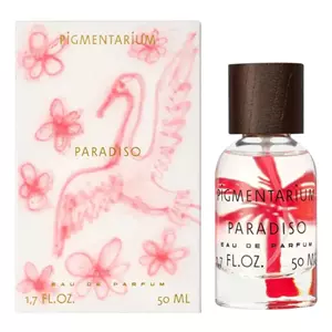 PIGMENTARIUM Paradiso Limited Edition 2024 - Интернет-магазин Aliks Perfume