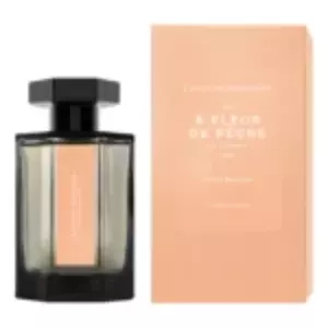 L'Artisan Parfumeur A Fleur De Peche - Интернет-магазин. Kalinka-parfum.ru