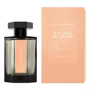 L'Artisan Parfumeur A Fleur De Peche - Интернет-магазин. Kalinka-parfum.ru