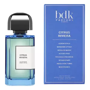 Parfums BDK Paris Citrus Riviera - Интернет-магазин Aliks Perfume
