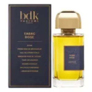 Parfums BDK Paris Tabac Rose - Интернет-магазин Aliks Perfume