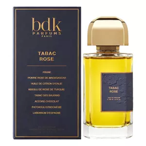 Parfums BDK Paris Tabac Rose - Интернет-магазин Aliks Perfume