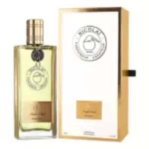 Parfums de Nicolai Amber Oud - Интернет-магазин Aliks Perfume