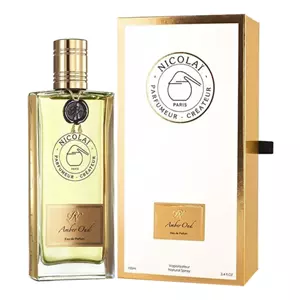 Parfums de Nicolai Amber Oud - Интернет-магазин Aliks Perfume