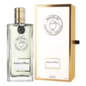 Parfums de Nicolai Angelys Pear - Интернет-магазин Aliks Perfume
