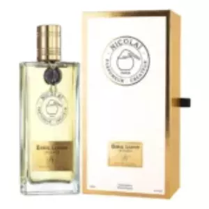 Parfums de Nicolai Baikal Leather Intense - Интернет-магазин Aliks Perfume