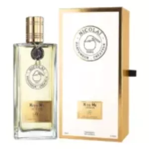 Parfums de Nicolai Kiss Me Intense - Интернет-магазин Aliks Perfume