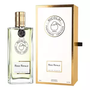 Parfums de Nicolai Rose Royale - Интернет-магазин Aliks Perfume