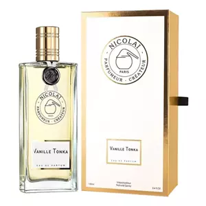 Parfums de Nicolai Vanille Tonka - Интернет-магазин Aliks Perfume
