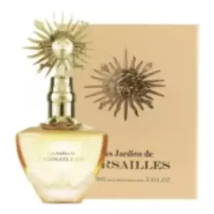 Parfums du Chateau de Versailles  Les Jardins De Versailles - Интернет-магазин Aliks Perfume