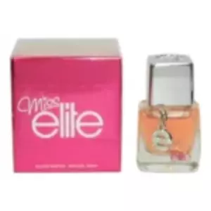 Parfums Elite Miss Elite - Интернет-магазин Aliks Perfume