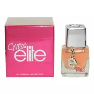 Parfums Elite Miss Elite - Интернет-магазин Aliks Perfume