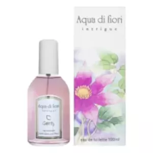 Parfums Genty Aqua Di Fiori Intrigue - Интернет-магазин Aliks Perfume