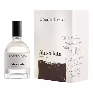 Scentologia Ab.so.lute. - Интернет-магазин. Kalinka-parfum.ru