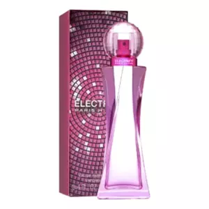 Paris Hilton Electrify - Интернет-магазин Aliks Perfume