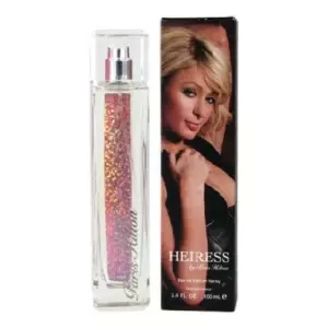 Paris Hilton Heiress - Интернет-магазин Aliks Perfume