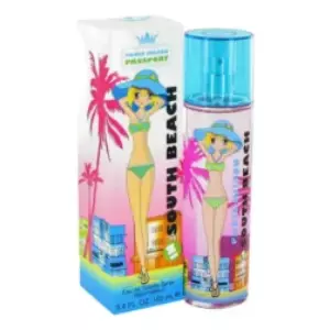 Paris Hilton  Passport South Beach - Интернет-магазин Aliks Perfume