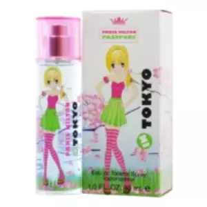 Paris Hilton  Passport Tokyo - Интернет-магазин Aliks Perfume