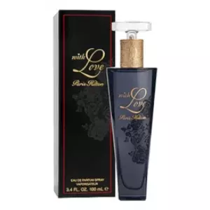 Paris Hilton With Love - Интернет-магазин Aliks Perfume