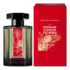 L'Artisan Parfumeur Passage D'Enfer Extreme - Интернет-магазин Aliks Perfume
