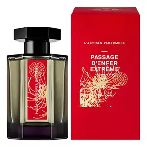 L'Artisan Parfumeur Passage D'Enfer Extreme - Интернет-магазин Aliks Perfume