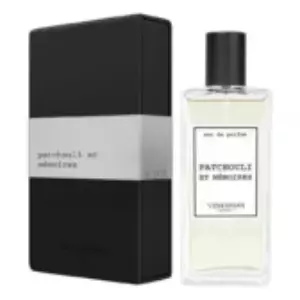 Voskanian Parfums Patchouli et memoires - Интернет-магазин Aliks Perfume