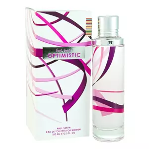 Paul Smith  Optimistic For Women - Интернет-магазин Aliks Perfume