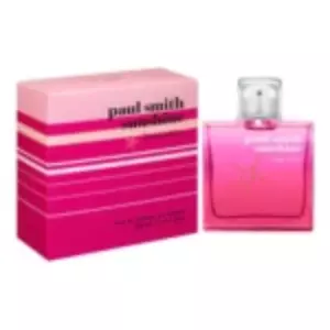 Paul Smith  Sunshine Edition For Women 2014 - Интернет-магазин Aliks Perfume