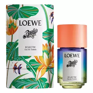 Loewe Paula's Ibiza Eclectic - Интернет-магазин Aliks Perfume