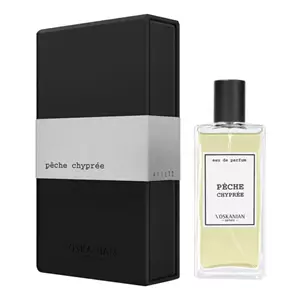 Voskanian Parfums Peche Chypree - Интернет-магазин Aliks Perfume