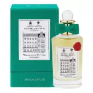 Penhaligon's Belgravia Chypre - Интернет-магазин Aliks Perfume