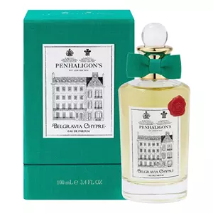 Penhaligon's Belgravia Chypre - Интернет-магазин Aliks Perfume